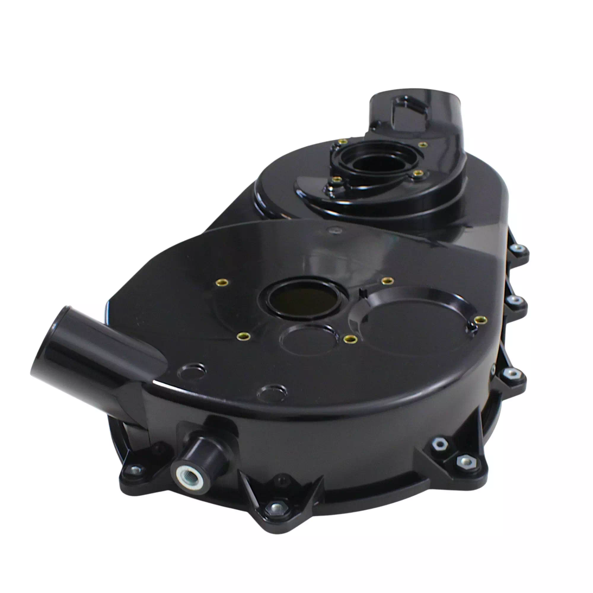 QJ MOTOR SFA 1000 MOTOR KAPAĞI DIŞ YATAĞI #RK 71352